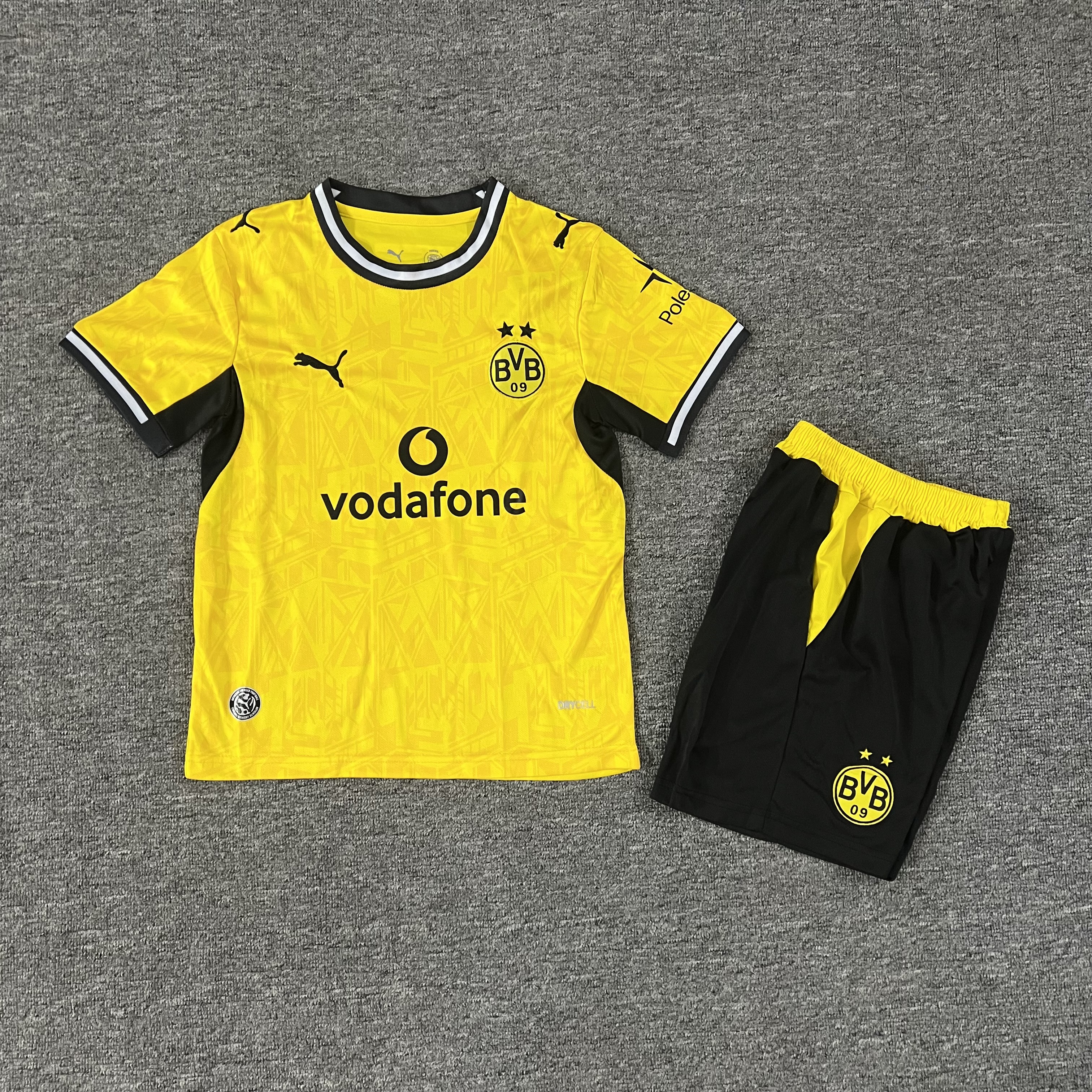 Youth 2026 Soccer jersey cef2b581